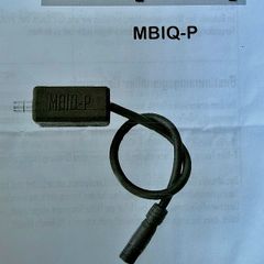 shimano steps MTB , E-bike speed box , E8000