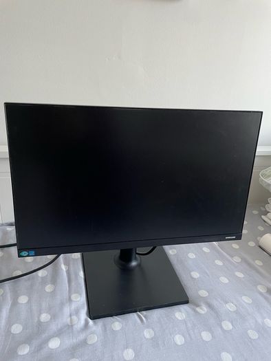 Monitor 22 inch samsung model F22T450FQR