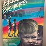 2 Original 1989 Dublin Theatre Posters Blood Brothers Olympia King of the Castle Abbey Brendan Gleeson Frank Kelly Image 4