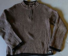 Boys cardigan in a good condition