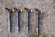 Mazda 2.2d skyactiv injectors, tested