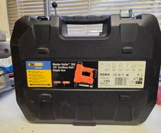 power tools
