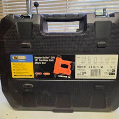 power tools