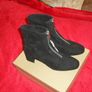 Mng womens ankle boots Image 2