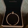 Price Drop New Pandora Moments Bracelet plus Gift Box Incl Image 6
