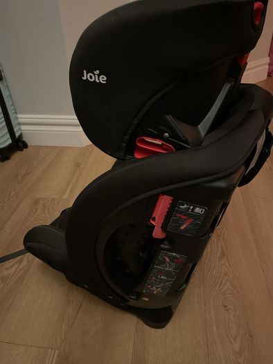 Joie Stages Car Seat