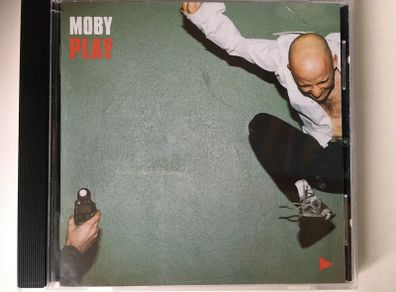 Moby [1999] Play (CD Album)