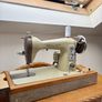Brother Vintage Sewing Machine Image 2