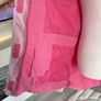 Brand-new Two-toned Pink Hooded Windbreaker Jacket from the Paco Sport  Size Medium UK 12/ EU 40 Image 6