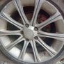 Bmw M5 Replica 3 series alloys Image 5