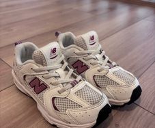 new balance kids trainers