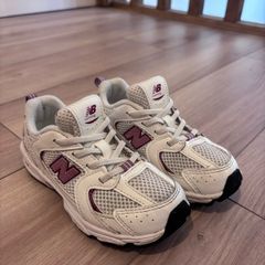 new balance kids trainers