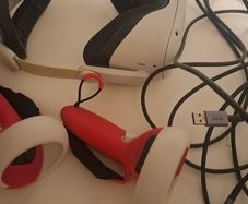 Oculus Meta Quest 2