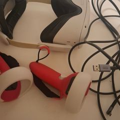 Oculus Meta Quest 2