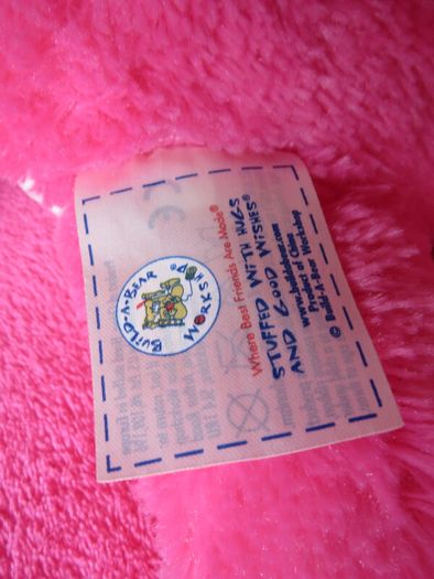 Build A bear Bundle