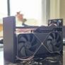 5080 Fe | 9800x3d | 9TB Storage | 64gb Ram | Formd T1 Image 2