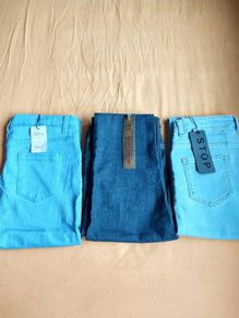 Boy's Jeans...Each..10e....All BRAND NEW