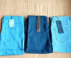 Boy's Jeans...Each..10e....All BRAND NEW