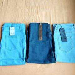 Boy's Jeans...Each..10e....All BRAND NEW
