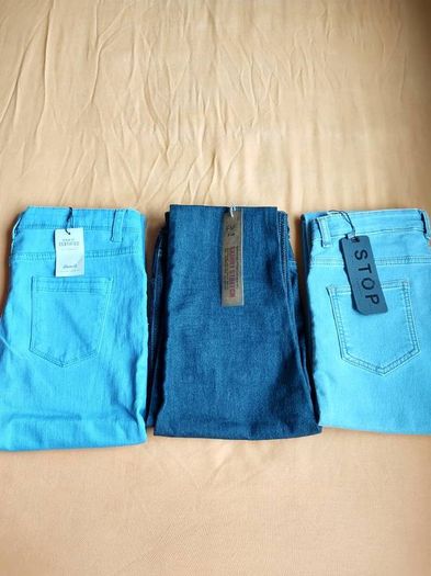 Boy's Jeans...Each..10e....All BRAND NEW