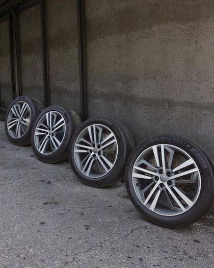 20" Audi Q5 Sline Genuine
