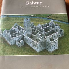 Archaeological inventory of county Galway