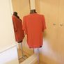 Women's Top Zara Size M Image 3
