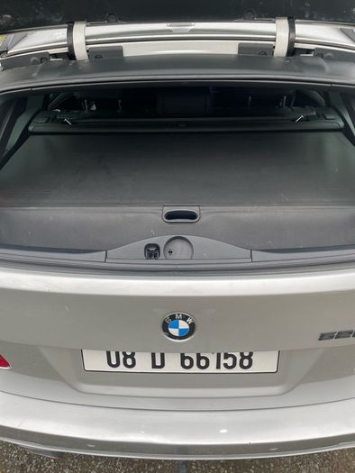 2008 Bmw e60/61 touring