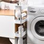 BRAND NEW Mobile shelf kitchen storage Image 2