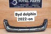 Byd dolphin 2021