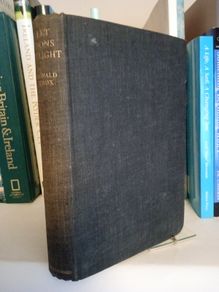 Let Dons Delight: Being Variations on a Theme in an Oxford Common-Room by Ronald A. Knox (LP134)