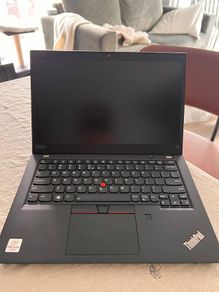 Lenovo ThinkPad X13 - 13.3" - i5-10310U - 16GB RAM - 512GB SSD - Windows 11 Pro