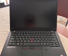 Lenovo ThinkPad X13 - 13.3" - i5-10310U - 16GB RAM - 512GB SSD - Windows 11 Pro