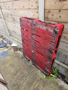 Pallets