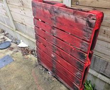 Pallets