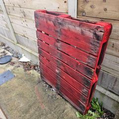Pallets