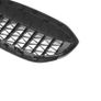 BMW 3 Series Black Front Medium Mesh Grille Grill For BMW G20 G21 2019-2022 Image 4