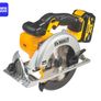 Dewalt 6pc 18v Tstak kit and Tstak FM radio Image 6