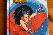 Book: 'She-Ra Princess Of Power. Catra's Ice Palace'