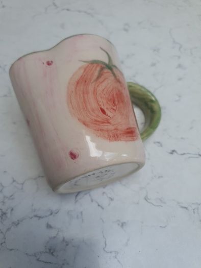 Avoca Milk Jug