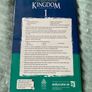 Kingdom 1 - Junior Cycle English - Textbook & Combined Portfolio & Grammar Primer Book Set Image 3