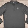 FootJoy FJ Half Zip Golf Jumper Mens Medium Image 2