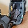 Panorama XTi by Babylo 2-in-1 Travel System Image 6