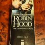 Robin Hood 2006 complete series boxset Image 3