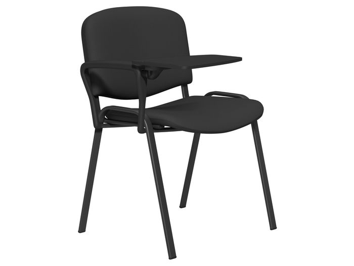 NEW Exam Chair With Writing Tablet