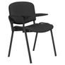 NEW Exam Chair With Writing Tablet Image 2