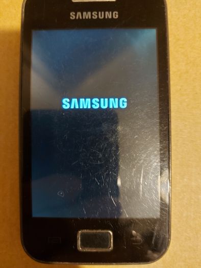 Samsung Galaxy Ace, Model GT-S5839i, 8GB, very good condition