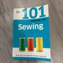 Sewing Knitting Crochet Books Image 7