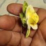 Coalport Vintage Fine Bone China Stickpin Image 5