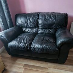 Free To Take !! 2 Seater Sofa